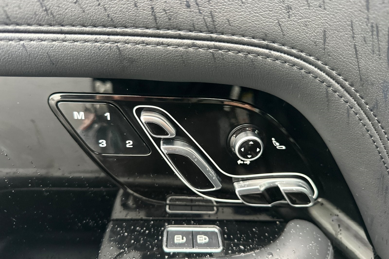 2022 Land Rover Range Rover Westminster