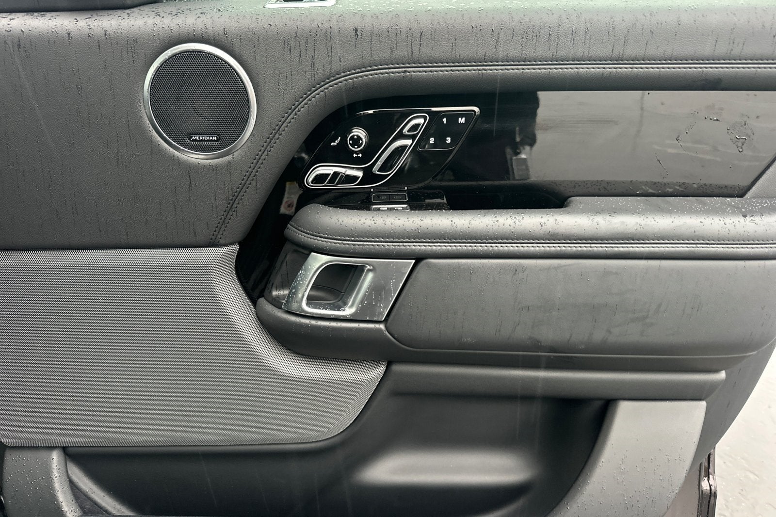 2022 Land Rover Range Rover Westminster