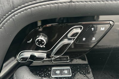 2022 Land Rover Range Rover Westminster