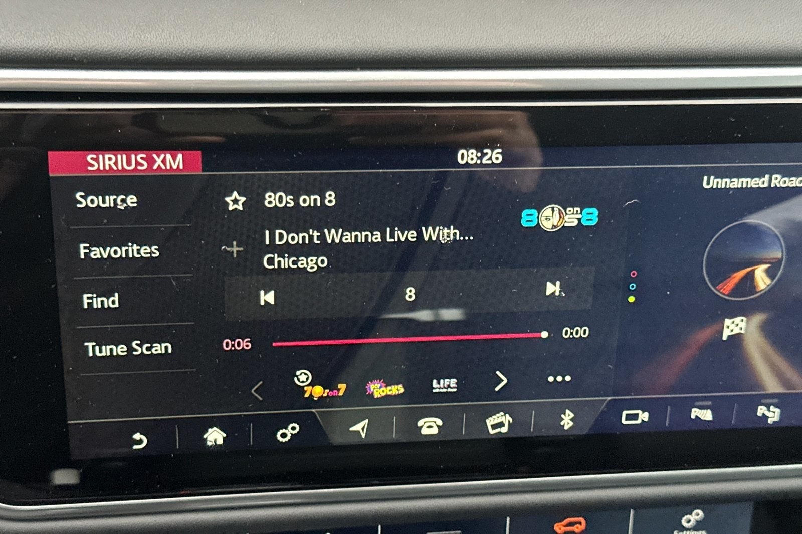 2022 Land Rover Range Rover Westminster