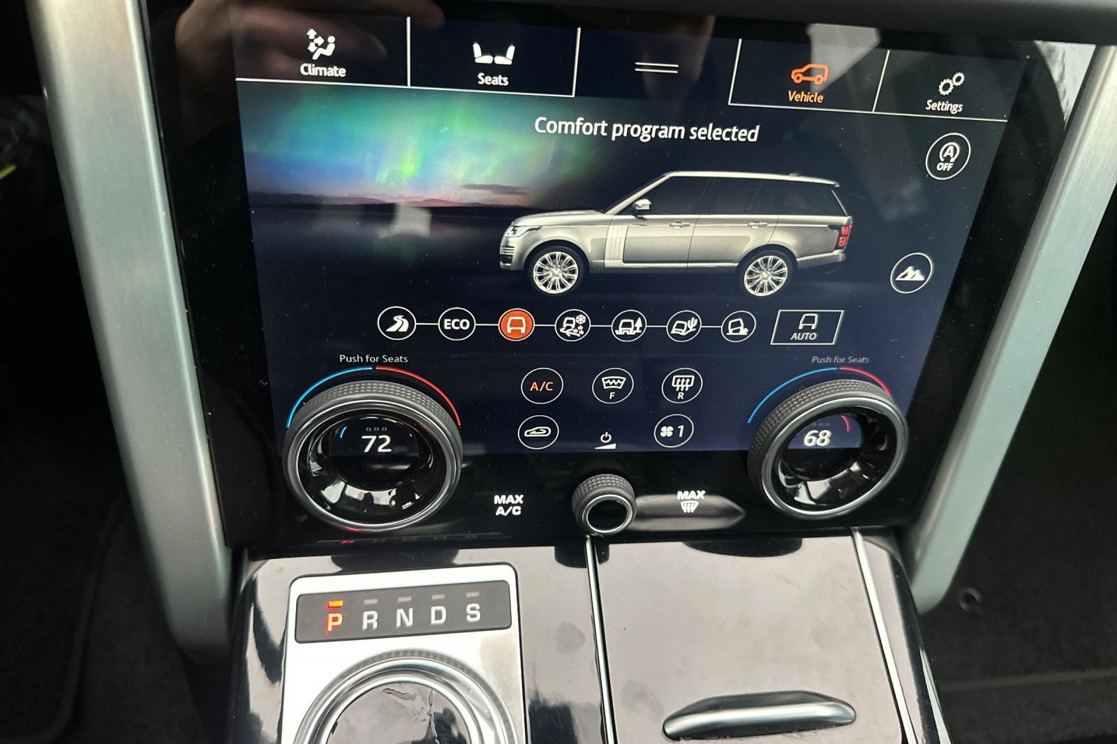 2022 Land Rover Range Rover Westminster