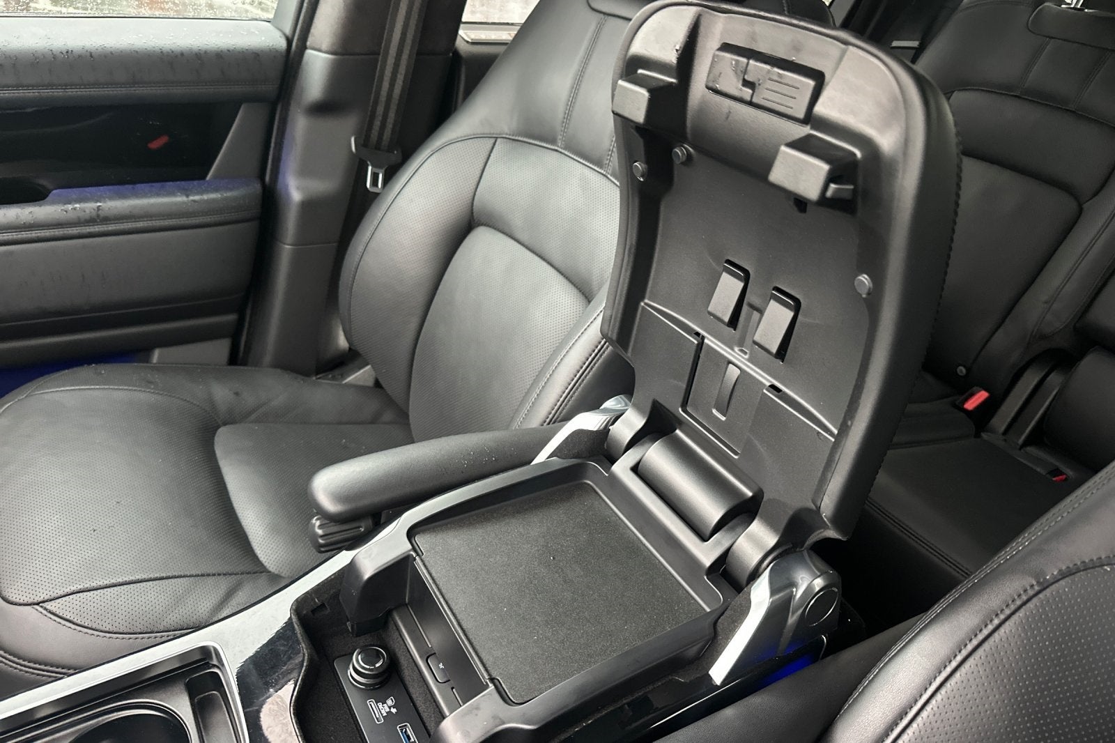 2022 Land Rover Range Rover Westminster