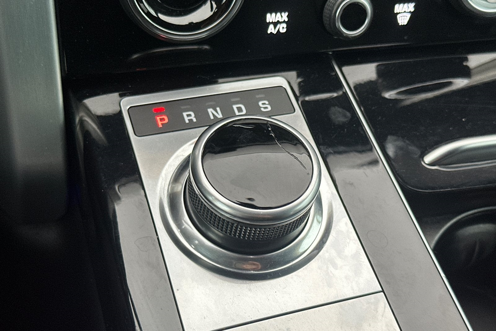 2022 Land Rover Range Rover Westminster