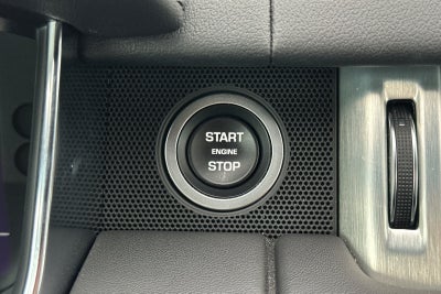 2022 Land Rover Range Rover Westminster