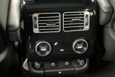 2022 Land Rover Range Rover Westminster