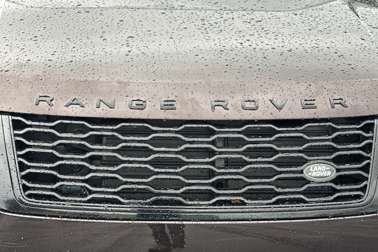 2022 Land Rover Range Rover Westminster