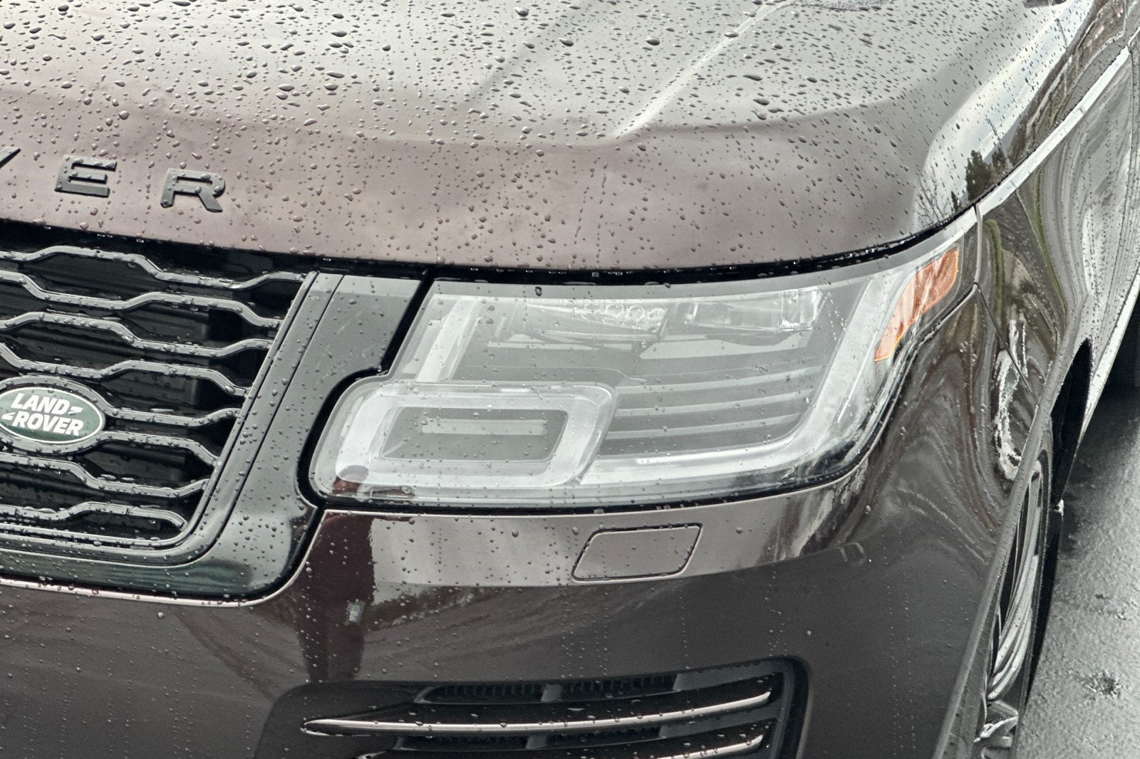 2022 Land Rover Range Rover Westminster