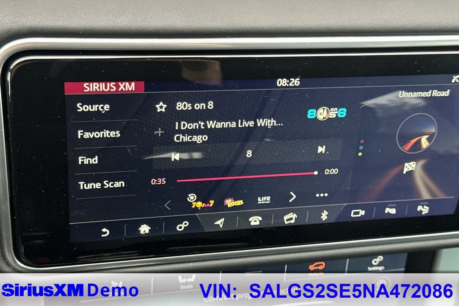 2022 Land Rover Range Rover Westminster