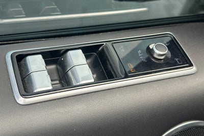 2022 Land Rover Range Rover Sport HST