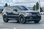 2022 Land Rover Range Rover Sport HST