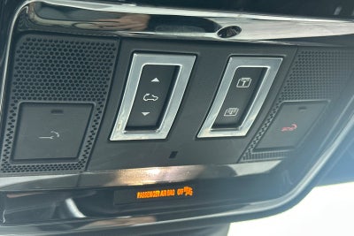 2022 Land Rover Range Rover Sport HST