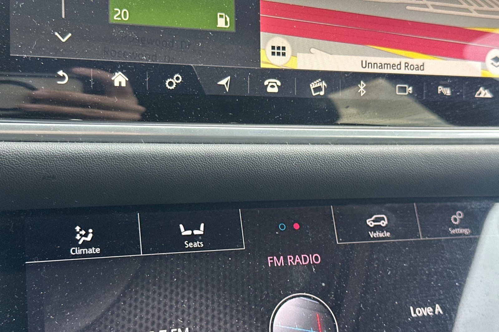 2022 Land Rover Range Rover Sport HST