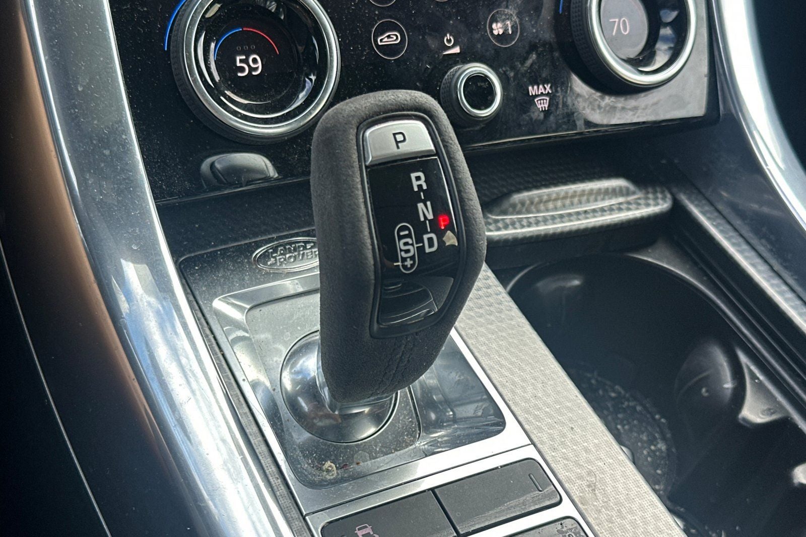 2022 Land Rover Range Rover Sport HST
