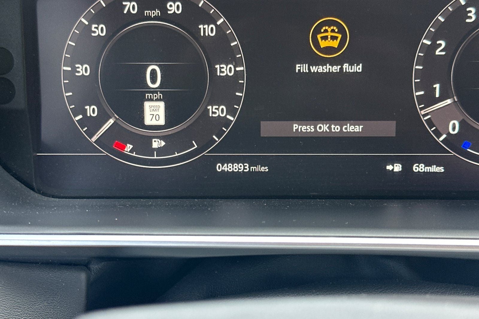 2022 Land Rover Range Rover Sport HST