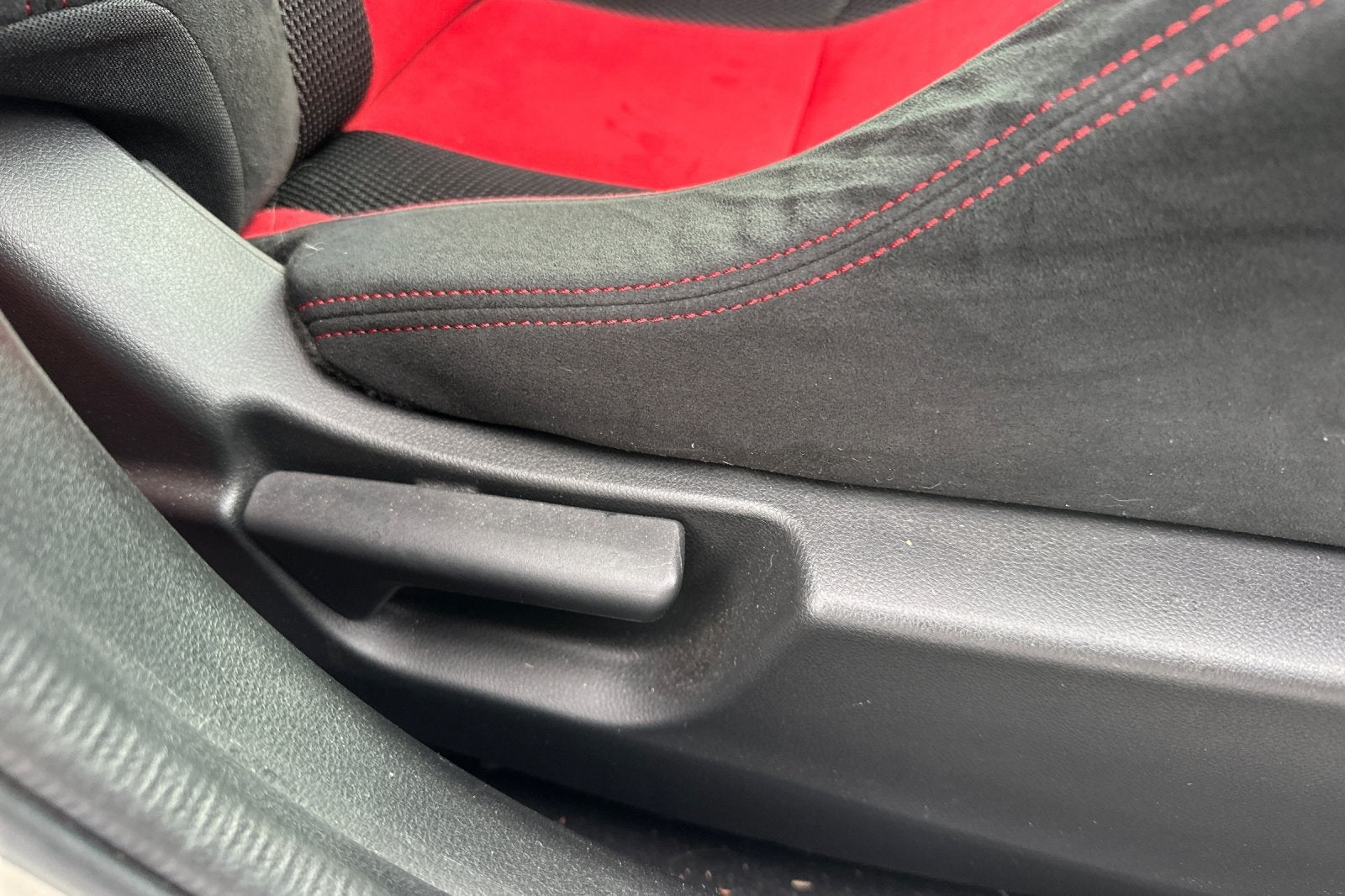 2018 Honda Civic Type R Touring