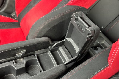 2018 Honda Civic Type R Touring