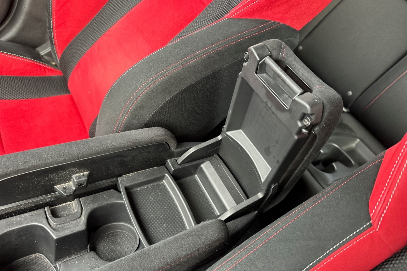 2018 Honda Civic Type R Touring