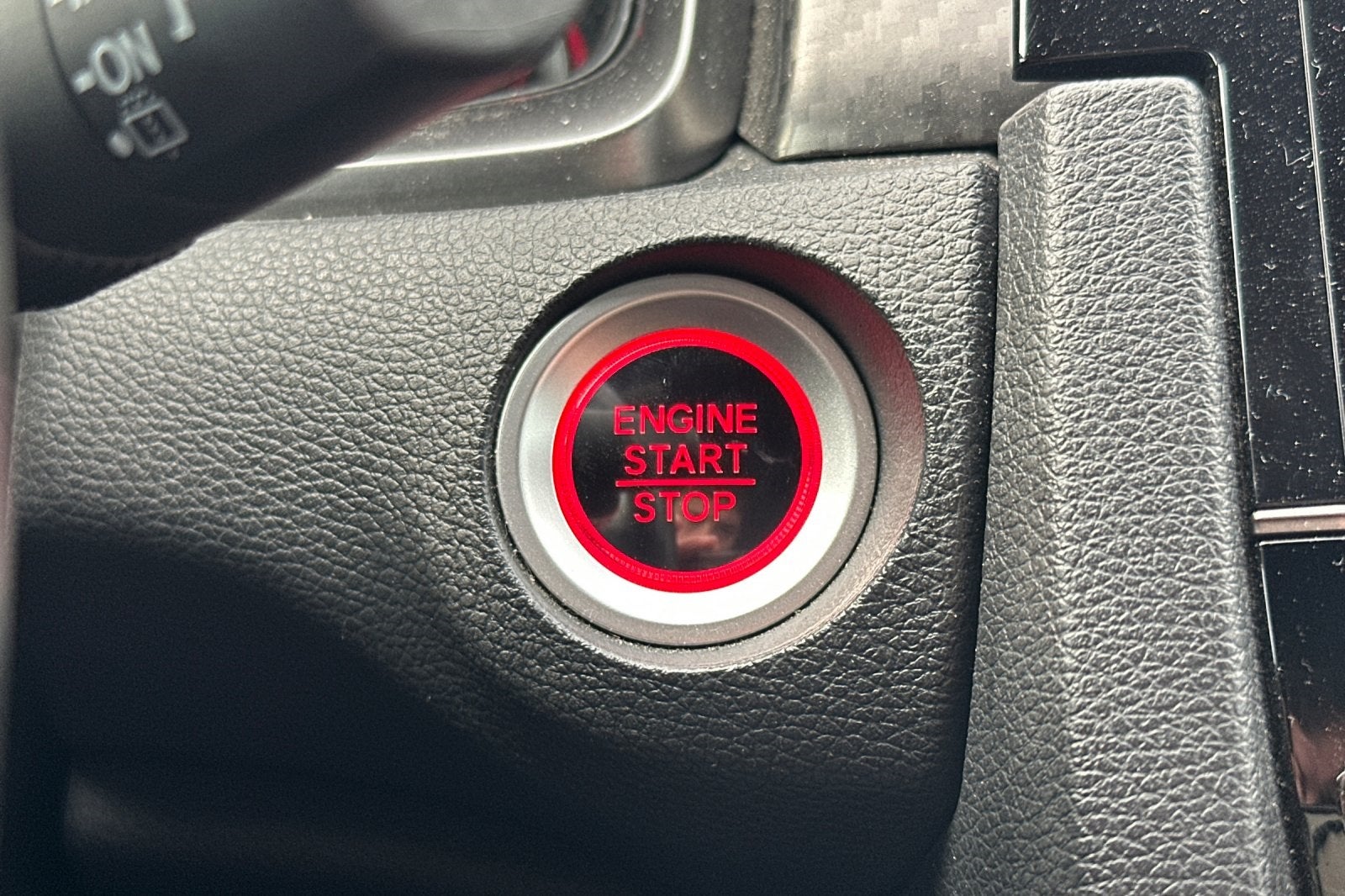 2018 Honda Civic Type R Touring