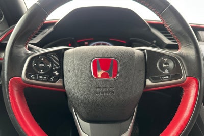 2018 Honda Civic Type R Touring