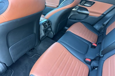 2023 Mercedes-Benz GLC GLC 300