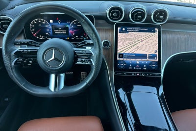 2023 Mercedes-Benz GLC GLC 300