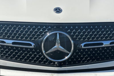 2023 Mercedes-Benz GLC GLC 300