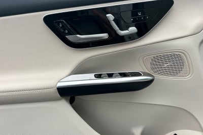 2025 Mercedes-Benz GLC GLC 300 4MATIC®