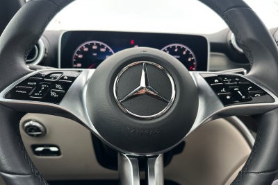 2025 Mercedes-Benz GLC GLC 300 4MATIC®