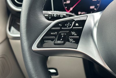 2025 Mercedes-Benz GLC GLC 300 4MATIC®