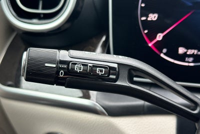 2025 Mercedes-Benz GLC GLC 300 4MATIC®