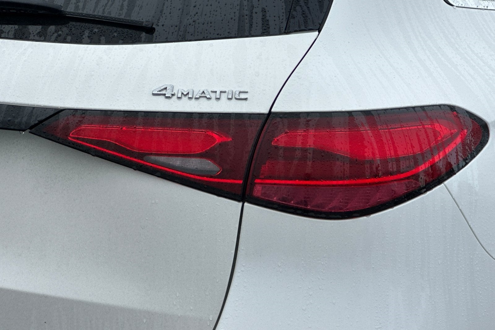 2025 Mercedes-Benz GLC GLC 300 4MATIC®