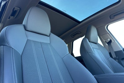 2025 Audi Q5 2.0T Premium Plus quattro