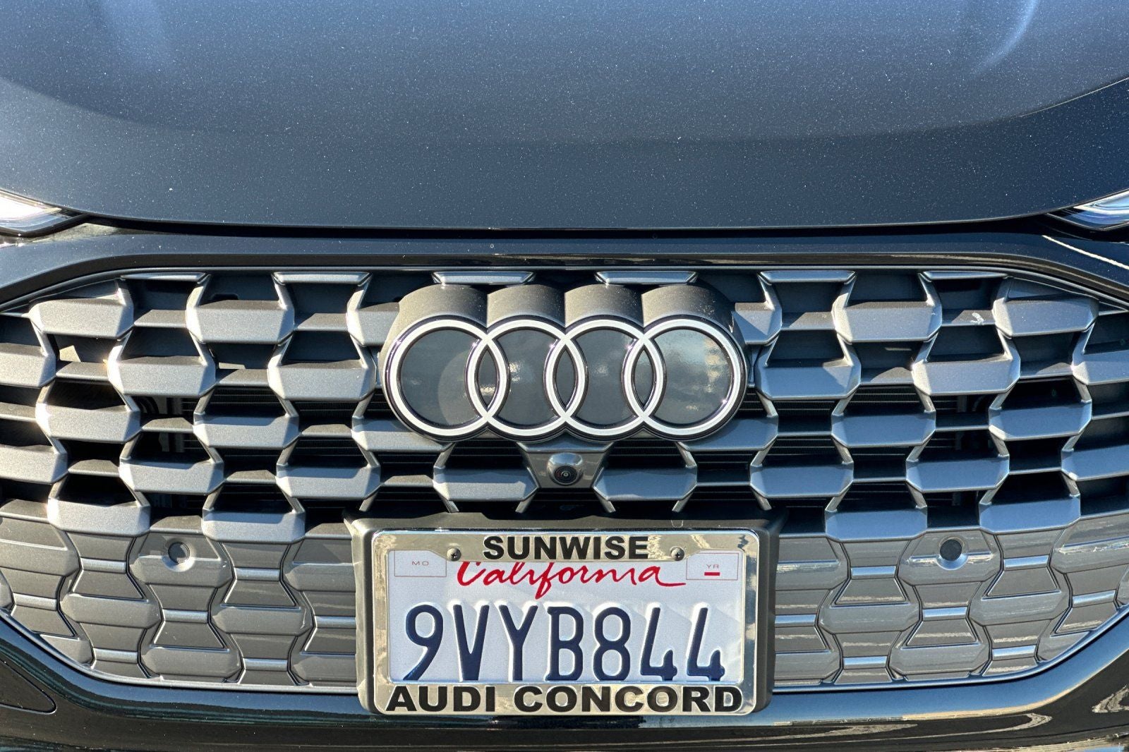 2025 Audi Q5 2.0T Premium Plus quattro