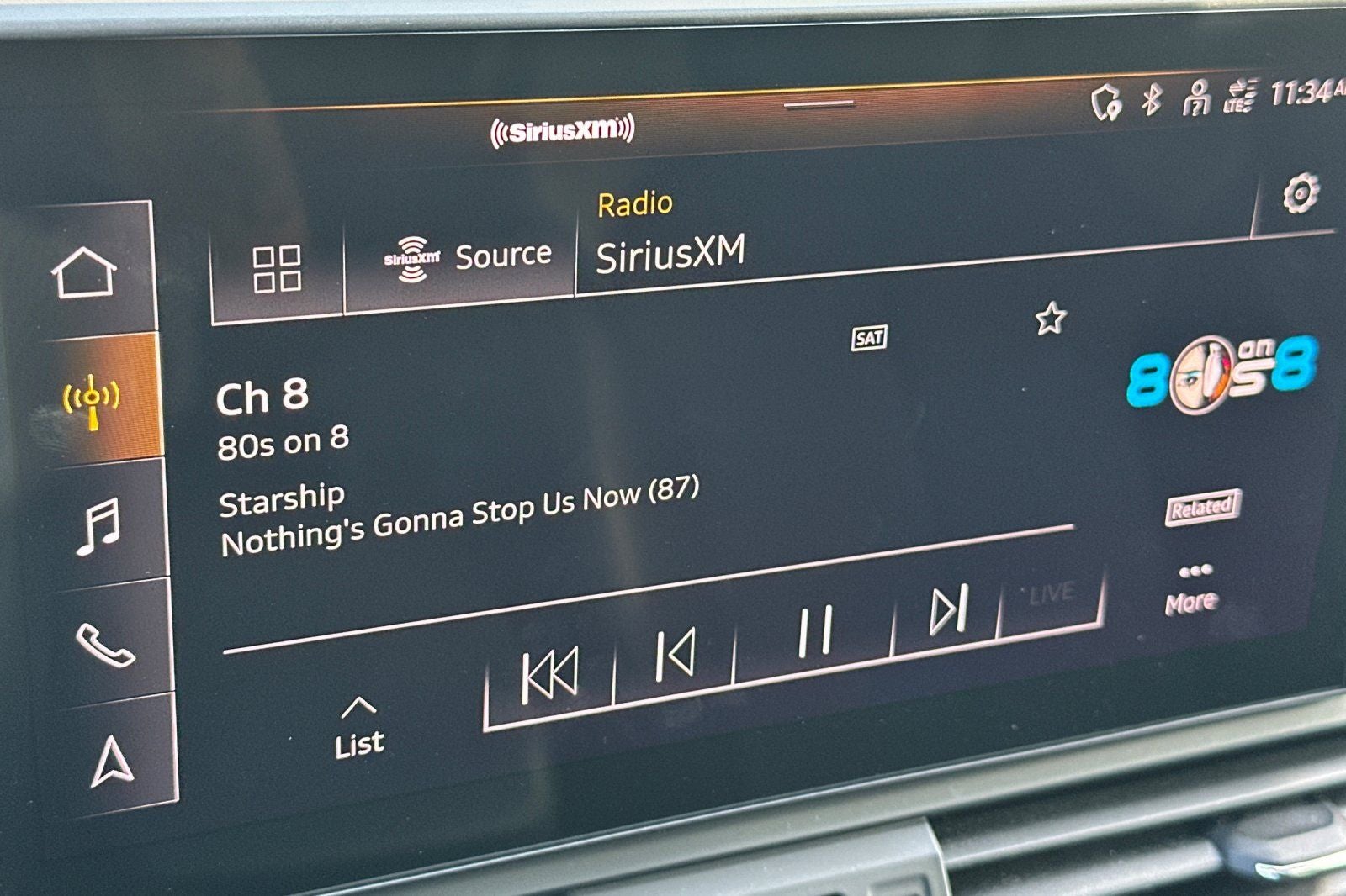 2023 Audi SQ5 Premium quattro