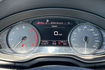 2023 Audi SQ5 Premium quattro