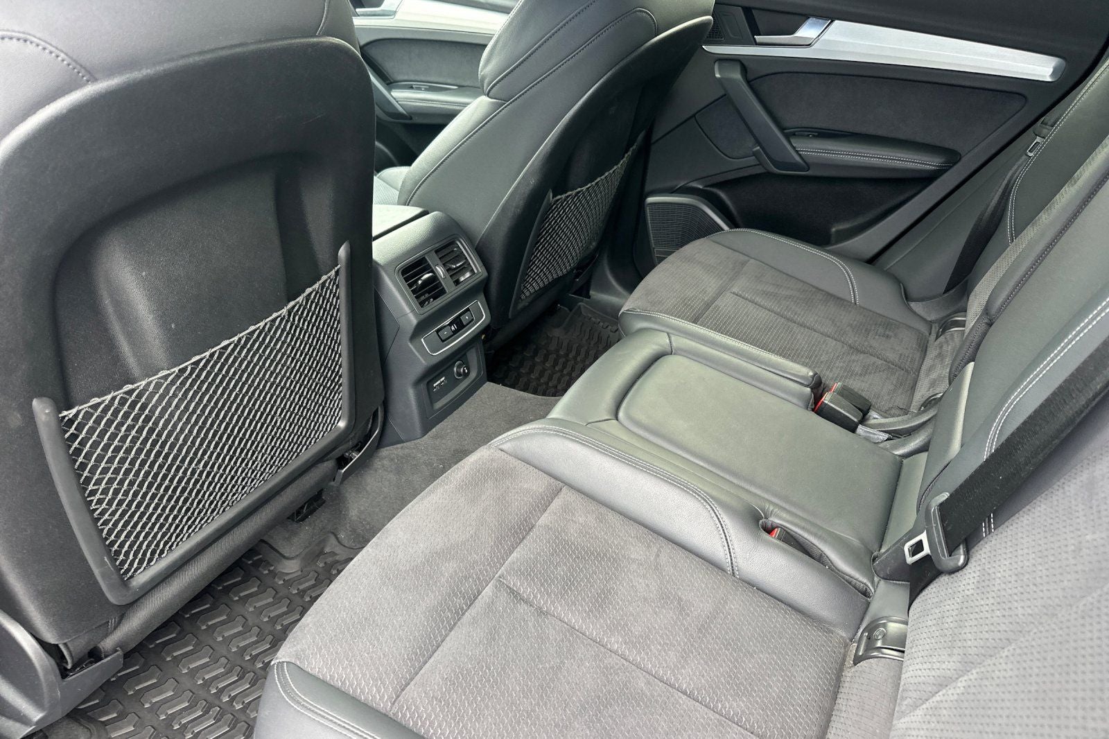 2023 Audi Q5 e 55 Premium Plus S Line