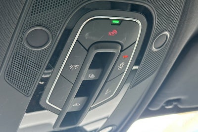 2023 Audi Q5 e 55 Premium Plus S Line