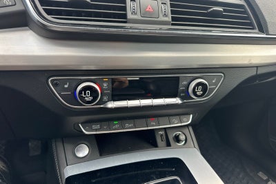 2023 Audi Q5 e 55 Premium Plus S Line