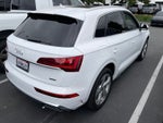 2024 Audi Q5 45 S line Premium quattro