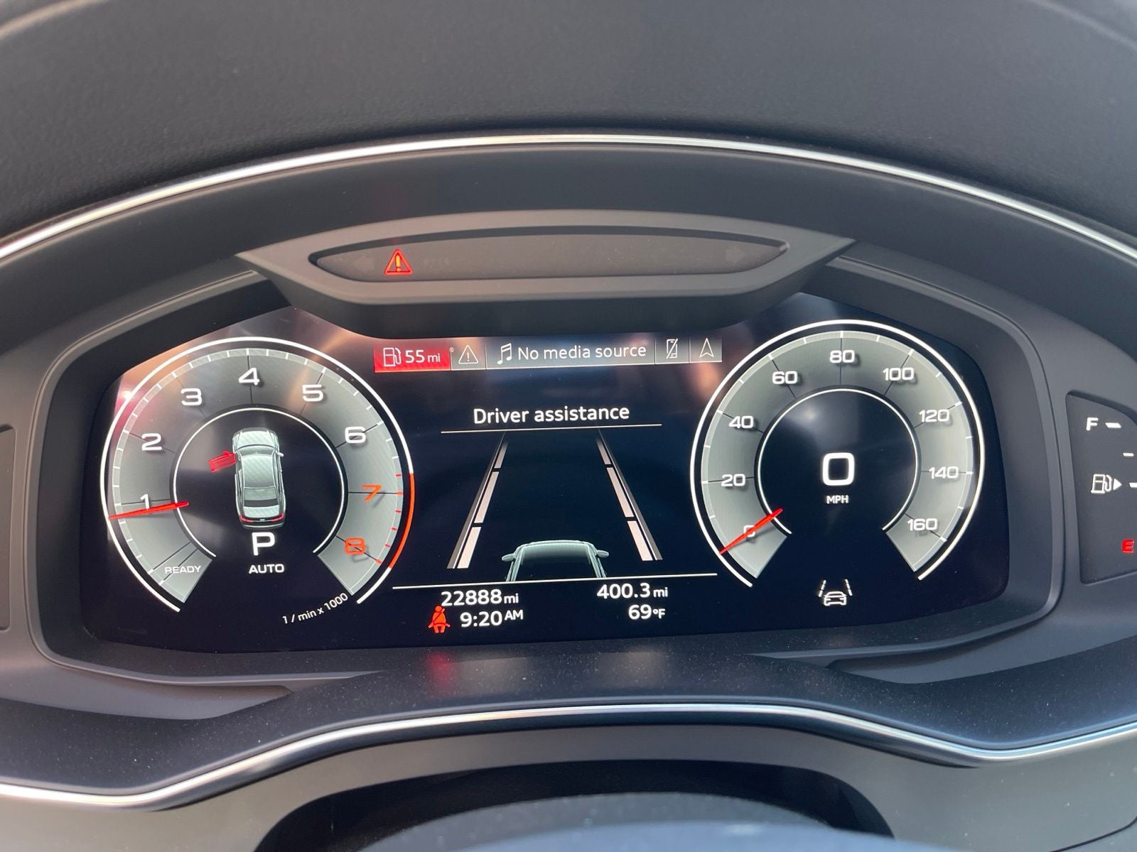 2023 Audi A6 45 Premium Plus quattro