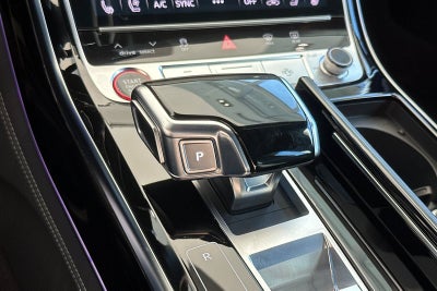 2023 Audi S8 4.0T quattro