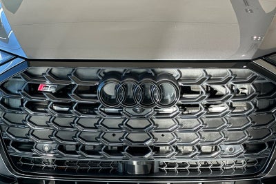 2023 Audi S8 4.0T quattro