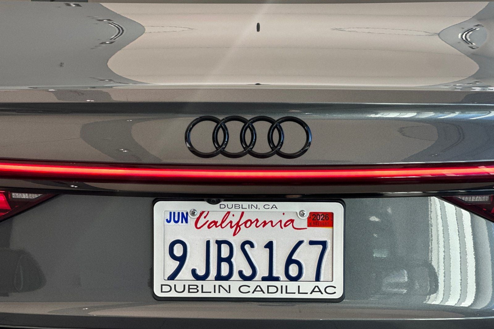 2023 Audi S8 4.0T quattro