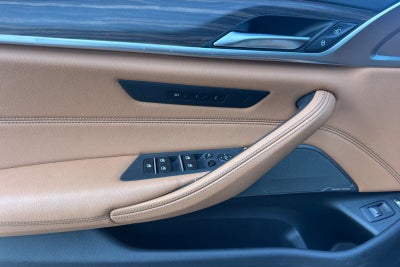 2023 BMW 5 Series 530e iPerformance