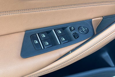 2023 BMW 5 Series 530e iPerformance