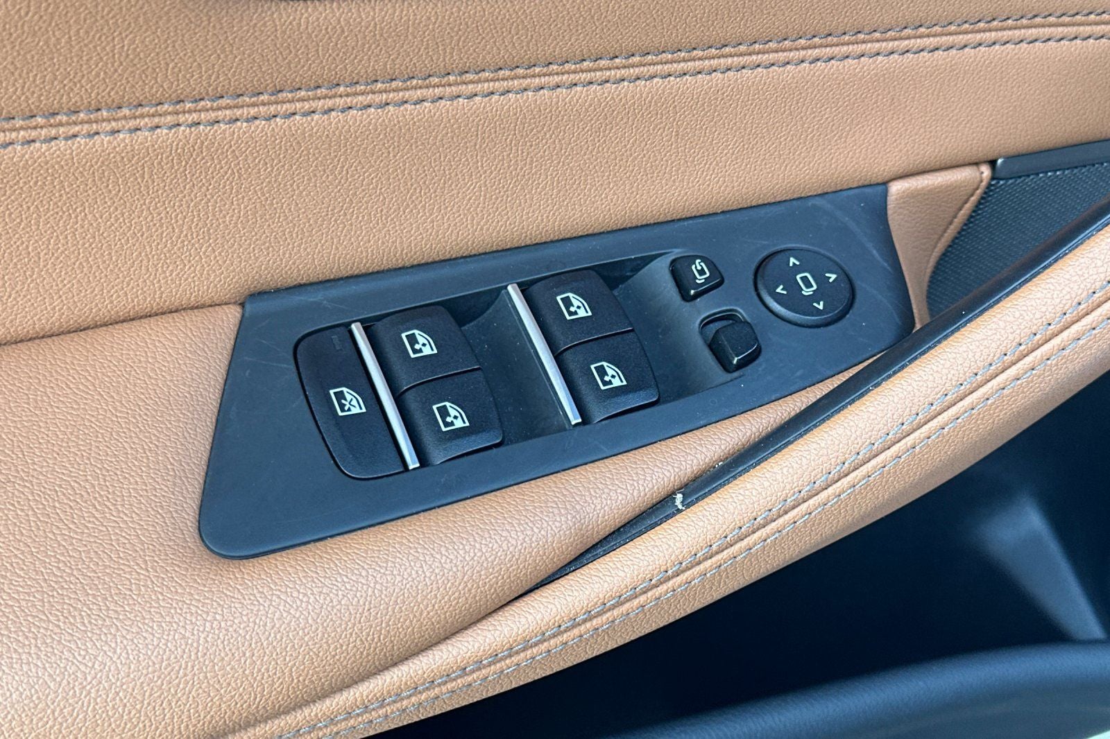 2023 BMW 5 Series 530e iPerformance