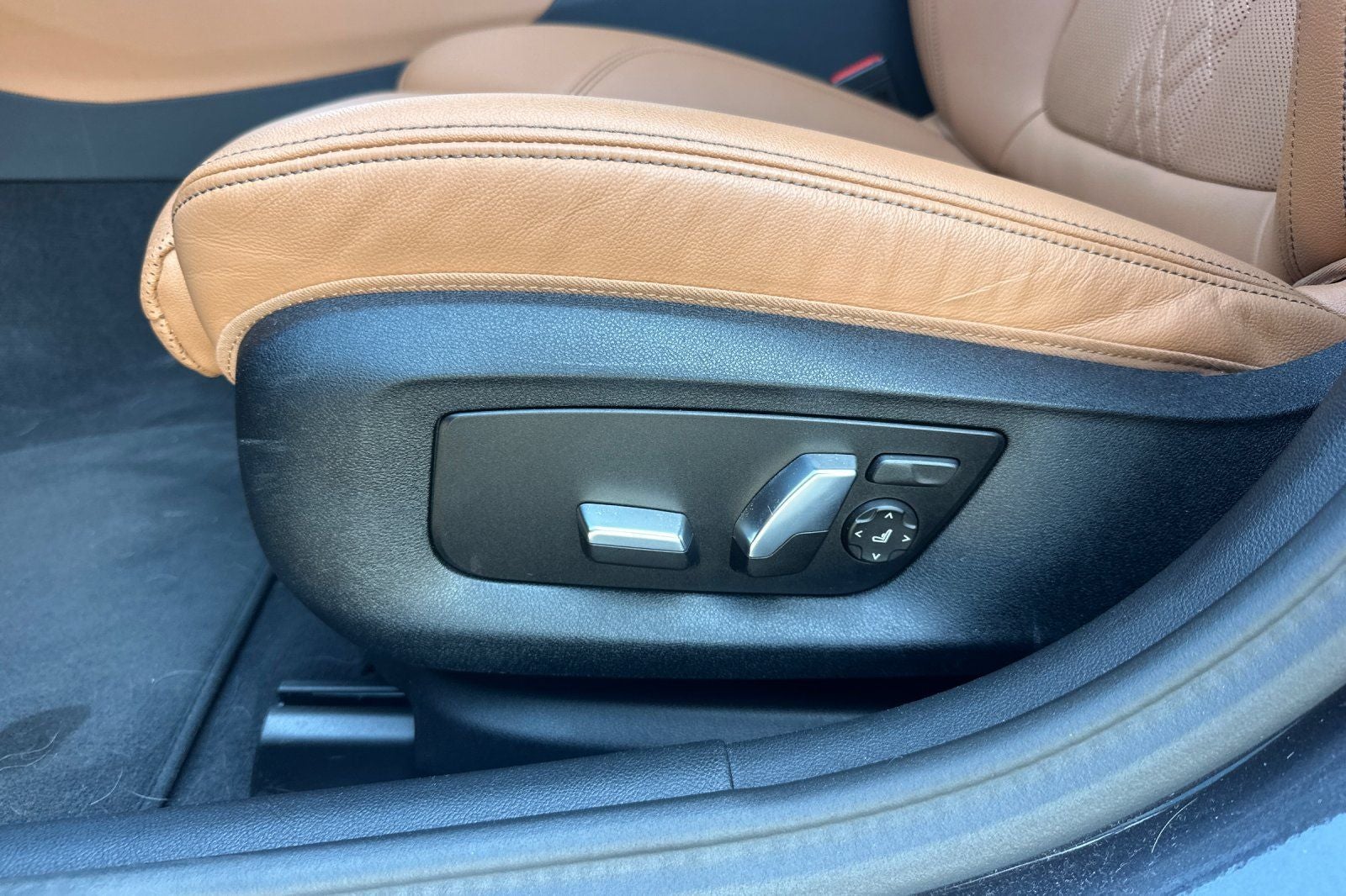 2023 BMW 5 Series 530e iPerformance
