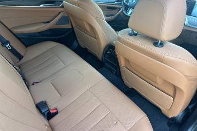 2023 BMW 5 Series 530e iPerformance