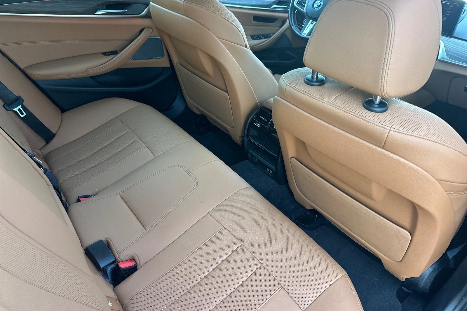 2023 BMW 5 Series 530e iPerformance