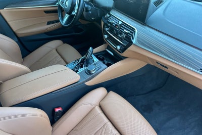 2023 BMW 5 Series 530e iPerformance